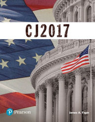 Title: CJ 2017 / Edition 1, Author: James Fagin