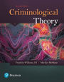 Criminological Theory / Edition 7
