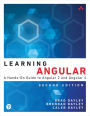 Learning Angular: A Hands-On Guide to Angular 2 and Angular 4