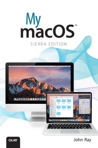 Title: My macOS, Author: John Ray