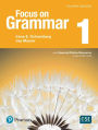 Focus on Grammar 1 with Essential Online Resources