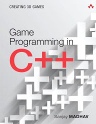 Title: Game Programming in C++: Creating 3D Games / Edition 1, Author: Sanjay Madhav