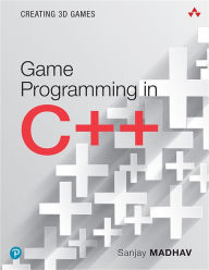 Title: Game Programming in C++: Creating 3D Games, Author: Sanjay Madhav