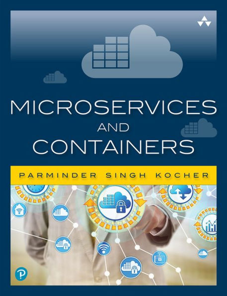 Microservices and Containers