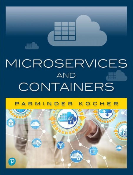 Microservices and Containers