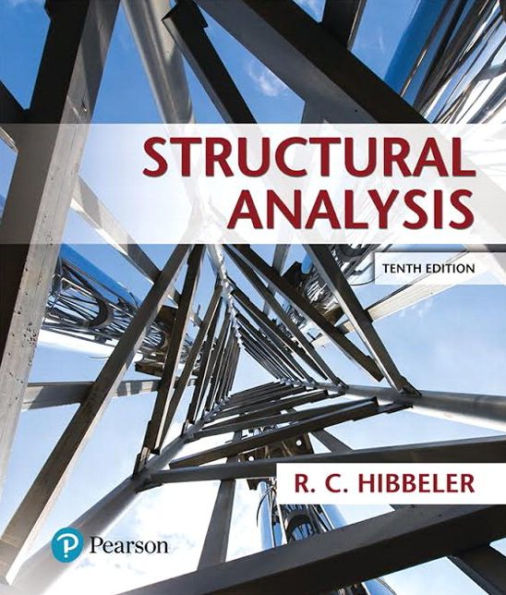 Structural Analysis / Edition 10