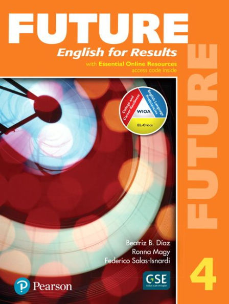 Future Student Book with Essential Online Resources / Edition 1