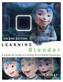 Learning Blender: A Hands-On Guide to Creating 3D Animated Characters