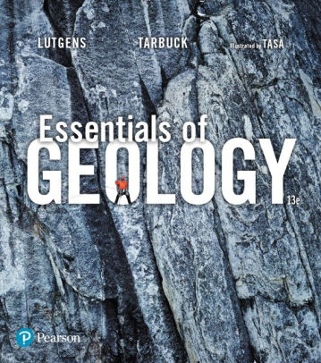 Essentials Of Geology Plus MasteringGeology With Pearson EText Access Card Package Edition 13 Essentials Of Geology Plus MasteringGeology With Pearson EText Access Card Package Edition 13