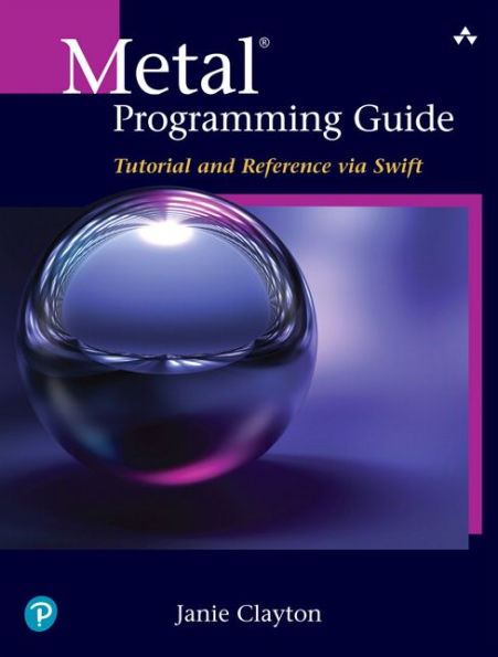 Metal Programming Guide: Tutorial and Reference via Swift