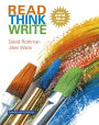 Read Think Write: True Integration Through Academic Content, MLA Update
