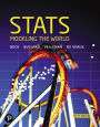 Stats: Modeling the World / Edition 5