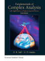 Fundamentals of Complex Analysis with Applications to Engineering and Science (Classic Version) / Edition 3