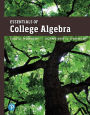 Essentials of College Algebra / Edition 12