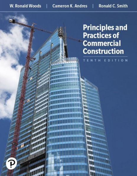 Principles and Practices of Commercial Construction / Edition 10
