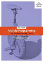 Android Programming: The Big Nerd Ranch Guide