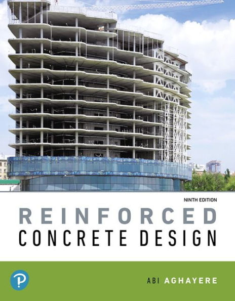 Reinforced Concrete Design / Edition 9