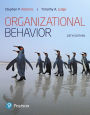 Organizational Behavior