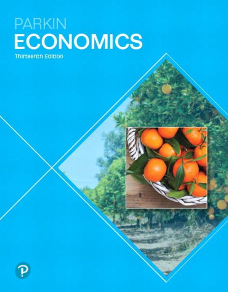 Economics / Edition 13