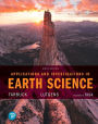 Applications and Investigations in Earth Science / Edition 9