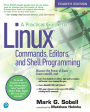 Editors Practical Guide to Linux Commands