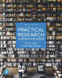 Practical Research: Planning and Design / Edition 12