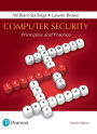 Computer Security: Principles and Practice