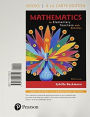 Mathematics for Elementary Teachers with Activities, Loose-Leaf Edition Plus MyLab Math -- 24 Month Access Card Package