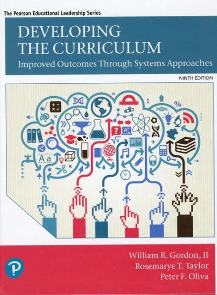 Developing the Curriculum / Edition 9