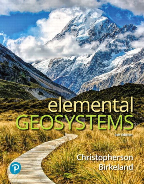 Elemental Geosystems