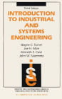Introduction To Industrial And Systems Engineering / Edition 3
