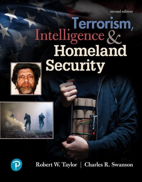 Terrorism, Intelligence and Homeland Security / Edition 2