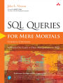 SQL Queries for Mere Mortals uCertify Labs Access Code Card, Fourth Edition: A Hands-On Guide to Data Manipulation in SQL