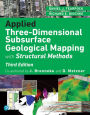 Applied Three-Dimensional Subsurface Geological Mapping: With Structural Methods