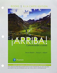 Title: ¡Arriba!: comunicación y cultura / Edition 7, Author: Eduardo Zayas-Bazan