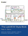 The LabVIEW Style Book / Edition 1