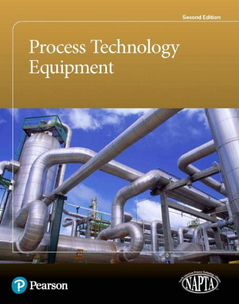 Process Technology Equipment / Edition 2