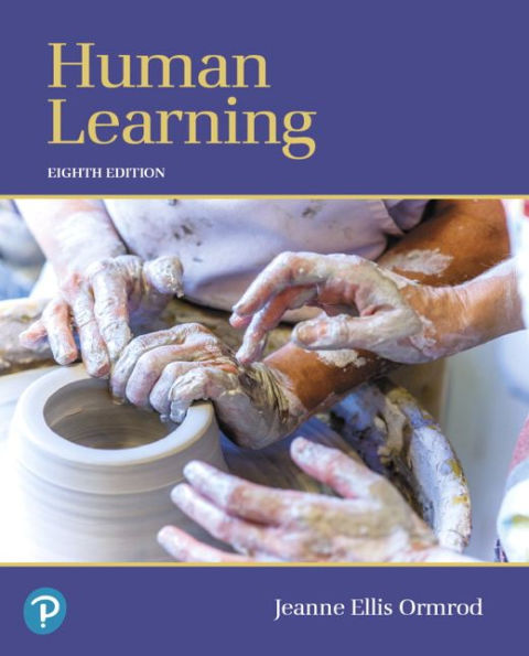 Human Learning / Edition 8