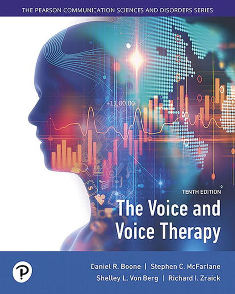 The Voice and Voice Therapy / Edition 10