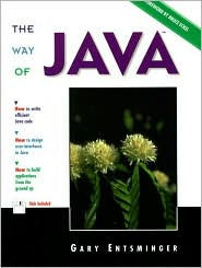 The Way of JAVA