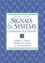 Signals and Systems: Continuous and Discrete / Edition 4