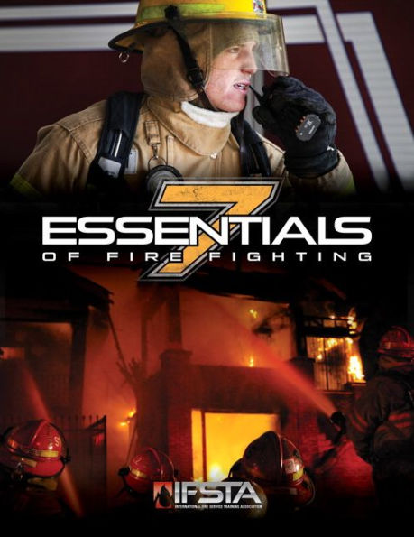 Essentials of Fire Fighting / Edition 7