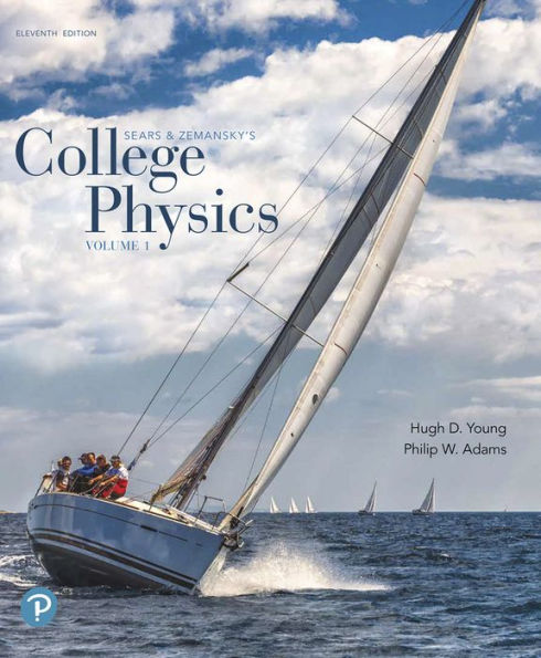 College Physics, Volume 1 (Chapters 1-16) / Edition 11