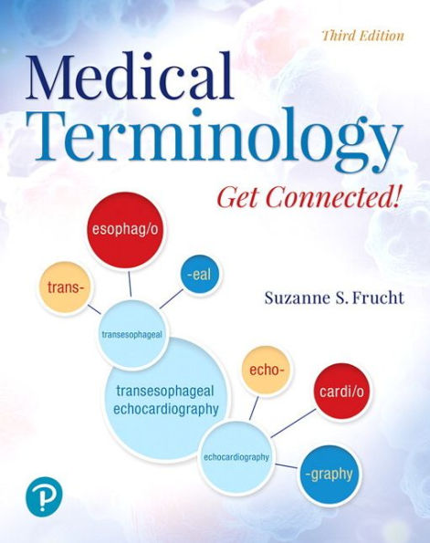 Medical Terminology: Get Connected! / Edition 3