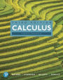 Single Variable Calculus, Books a la Carte + MyLab Math with Pearson eText / Edition 3