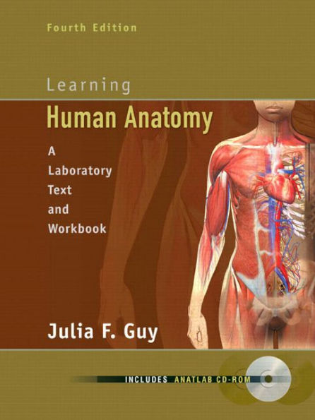 Learning Human Anatomy / Edition 4