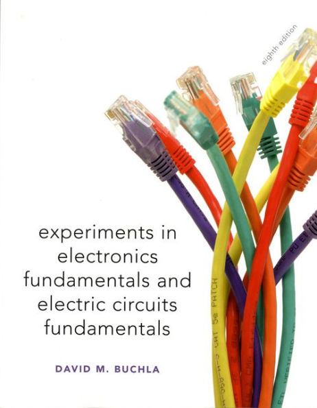 Lab Manual for Electronics Fundamentals and Electronic Circuits Fundamentals, Electronics Fundamentals: Circuits, Devices & Applications / Edition 8