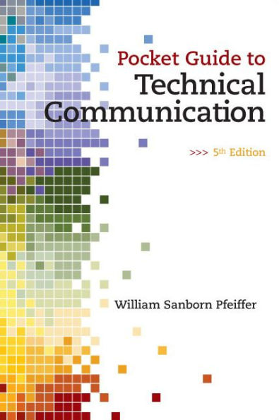 Pocket Guide to Technical Communication