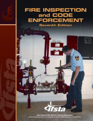 Title: Fire Inspection and Code Enforcement / Edition 7, Author: IFSTA