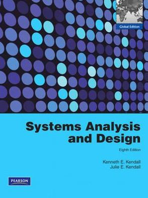 systems analysis